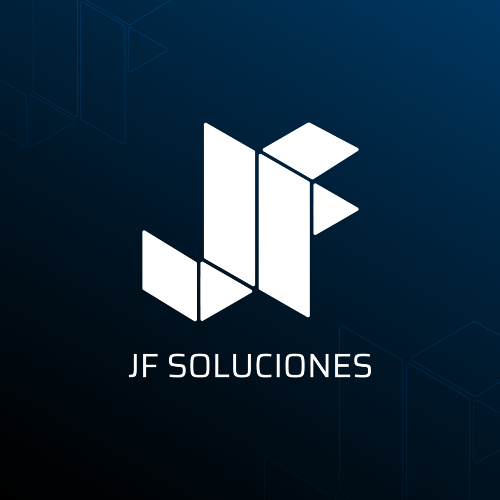 Logo de JF SOLUCIONES