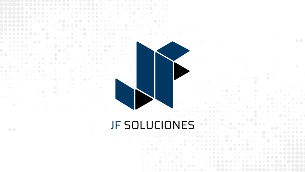 JF SOLUCIONES — nuestros valores